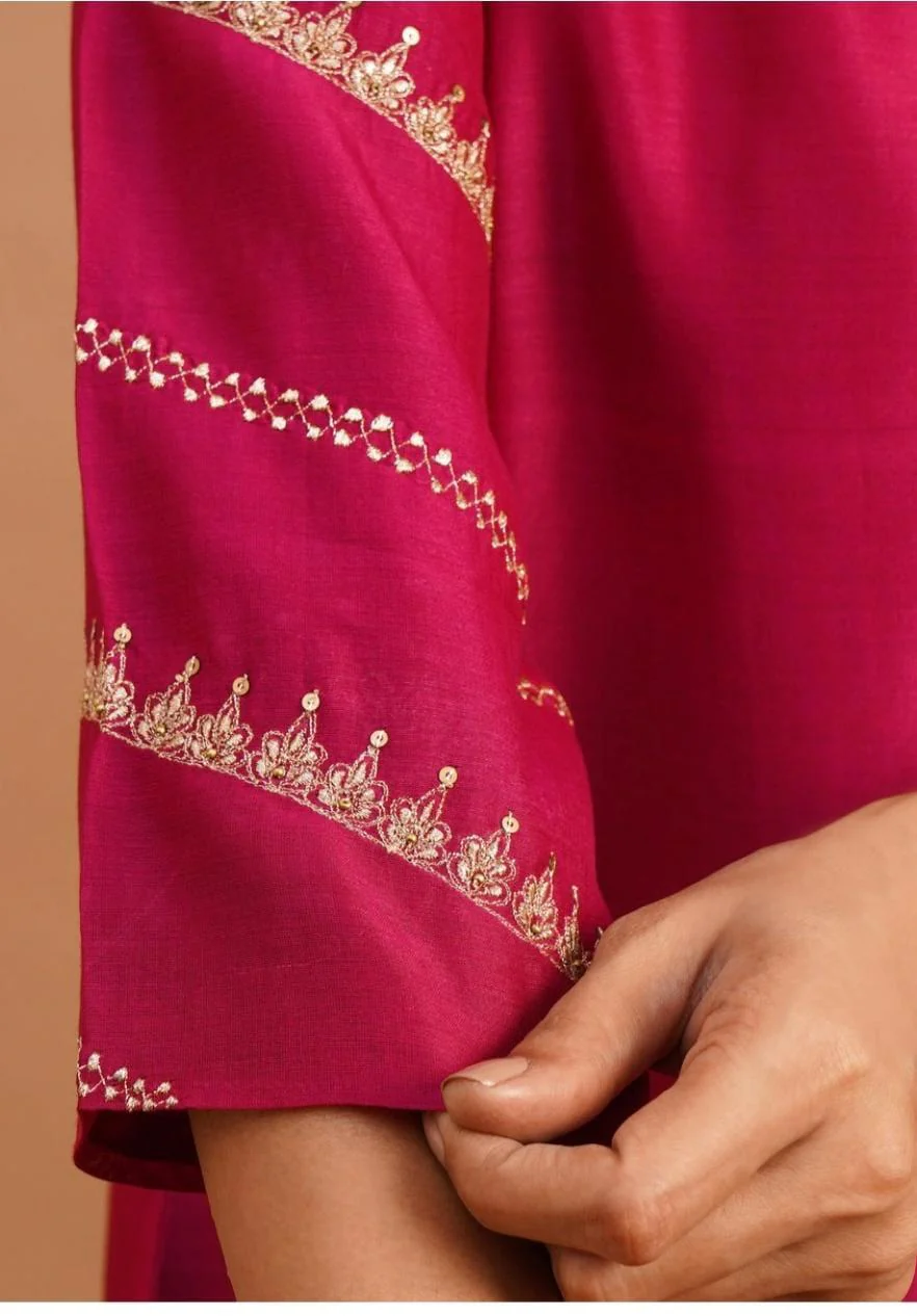 Noor Rani Suit - Image 3